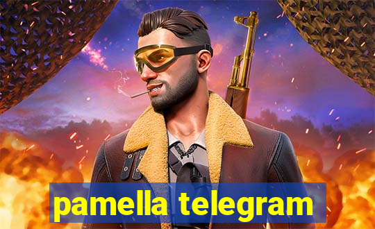 pamella telegram